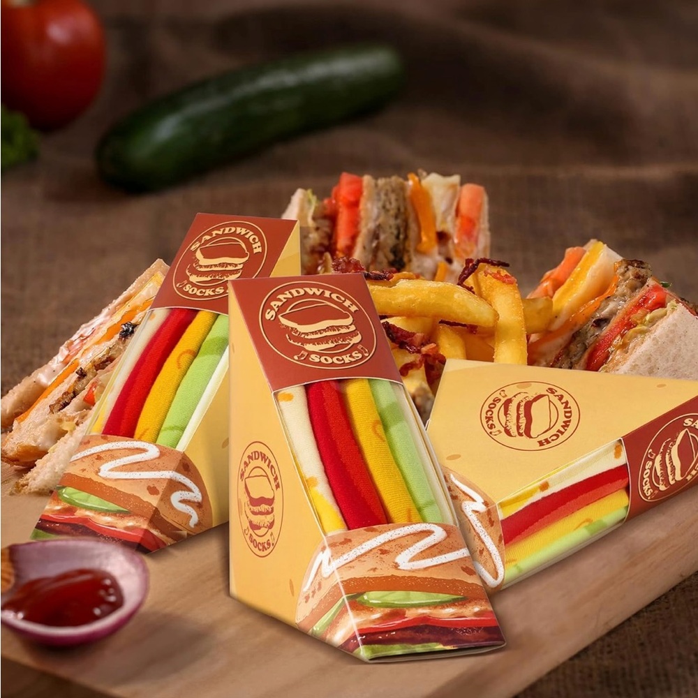 Gift Set - Multicolor